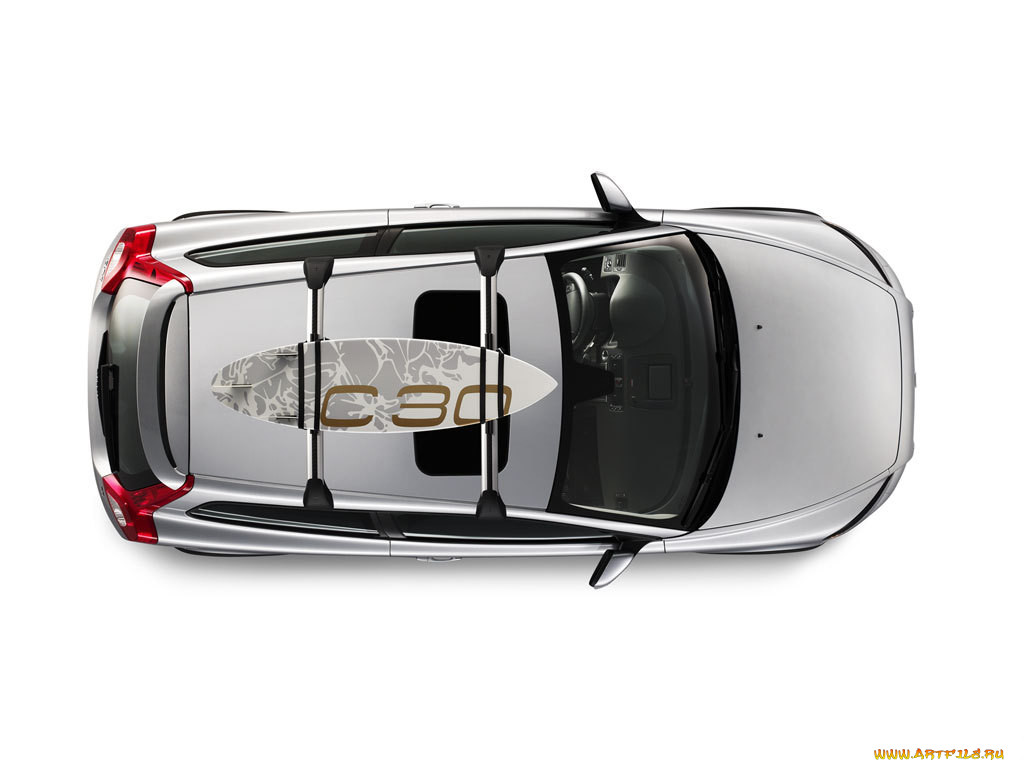 , volvo